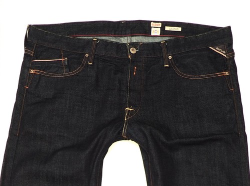 Replay waitom herren jeans - herren, –