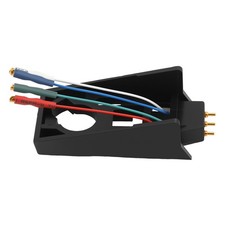 Tonabnehmer-Headshell-Nadelhal