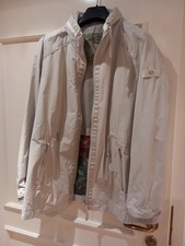 Ubergang jacke von Gerry Weber grau gr.44