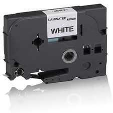 Premium kompatible Schriftband für Brother P-Touch-2430-PC TZE221 9MM x 8M