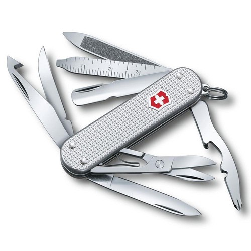 Victorinox mini champ alox - champ,