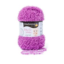 LENJA SOFT - Baby Smiles von