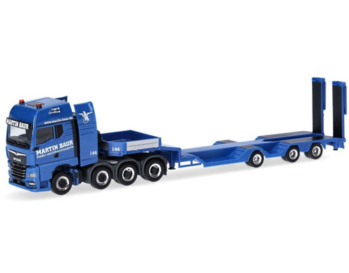 Herpa 316156 man - man, tgx