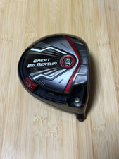 Callaway Great Big Bertha 9