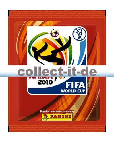 Panini 2010 sticker 1 - wm,