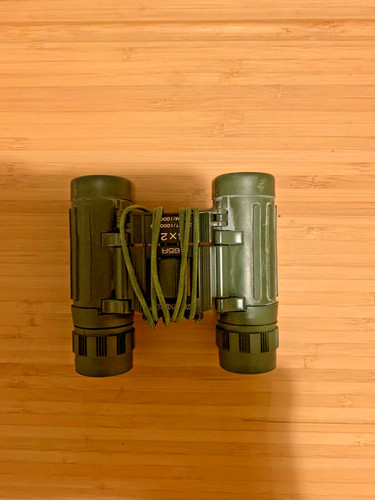 Fernglas tasco 65r - 1,