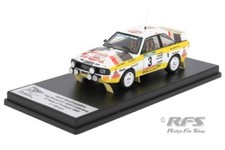 Audi Sport Quattro Blomqvist