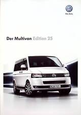 265453) VW Bus T5 Multivan -