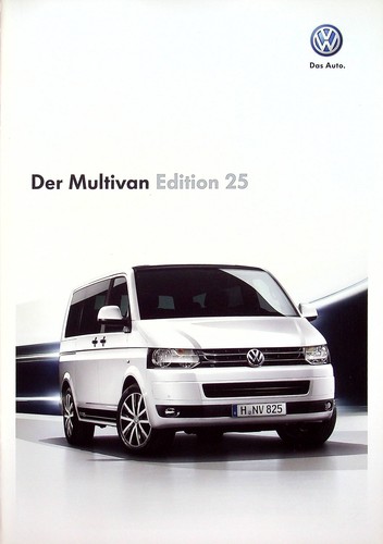 265453 bus multivan - multivan,