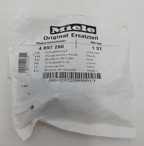 Knebel schaltknopf schwarz - schaltknopf,