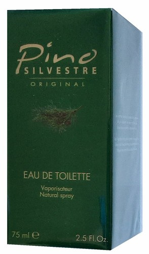 Pino silvestre eau - silvestre, toilette