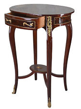 Barock Tisch Beistelltisch