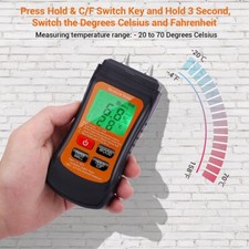 Sägenspezi Holzfeuchte