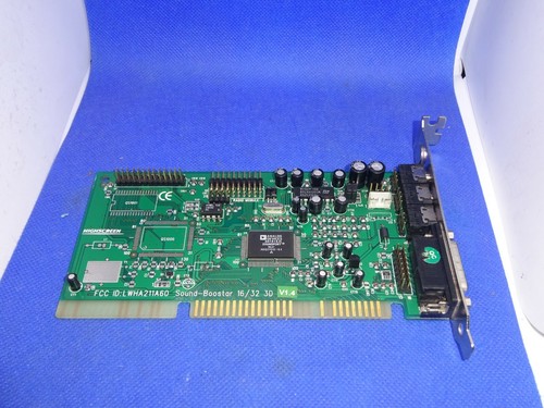 Highscreen sound booster - highscreen, sound-booster