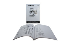 Holder Allradtraktor A 55