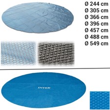 Pool Solarfolie Solarplane