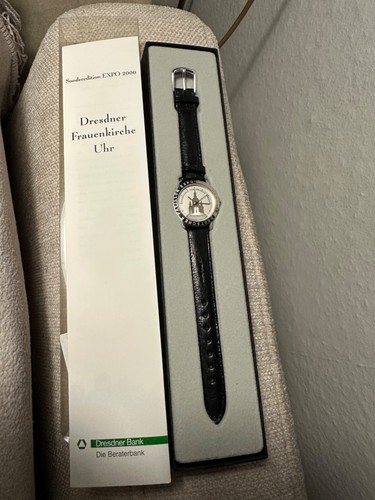 Frauenkirchen armbanduhr - frauenkirchen,