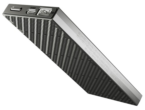 Nitecore powerbank nb10000 - nitecore,