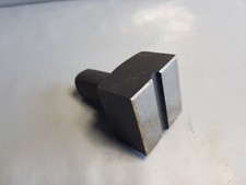 Peddinghaus Schmiede Amboss Steckamboss Setzstöckel Stiftamboss 10mm Bundeswehr