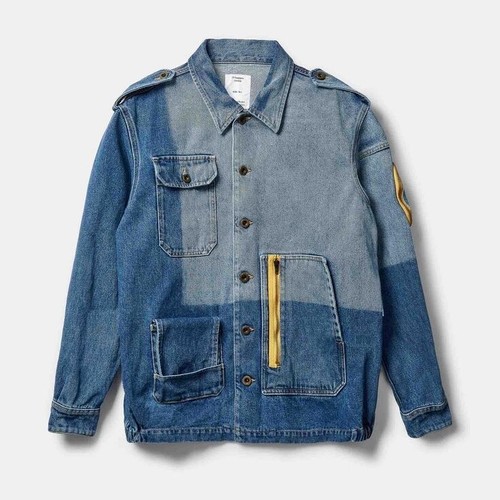 Gosha rubchinskiy uniforma - uniforma, x