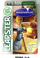 Ratatouille Disney Pixar