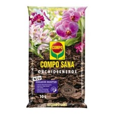 Compo Sana Orchideenerde 10 L