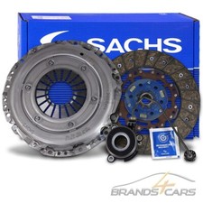 Sachs kupplungssatz für opel - kupplungssatz,