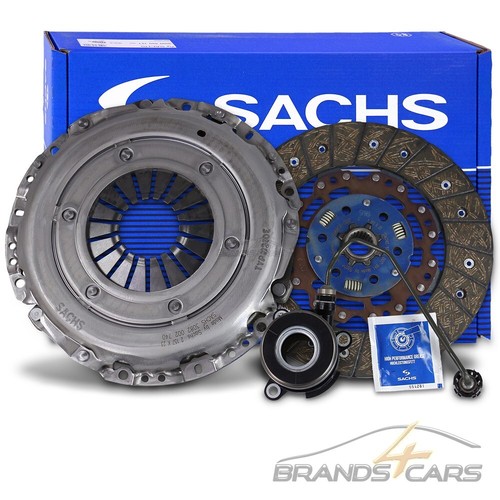 Sachs kupplungssatz für opel - fÜr,