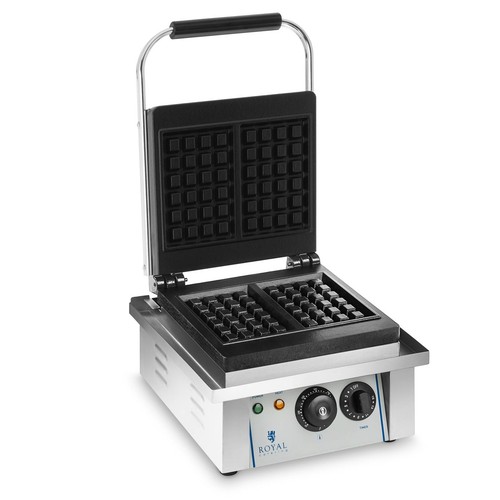 Waffeleisen waffelautomat - waffeleisen,