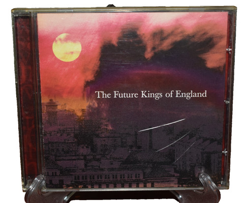 The future kings - of, england