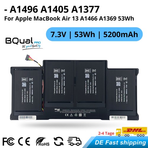 Akku a1496 a1405 a1377 a1466 - a1496,