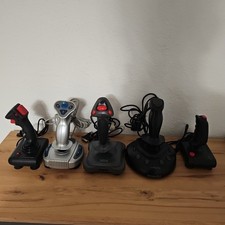 Joystick Controller für