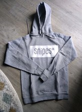 Hoodie SNIPES