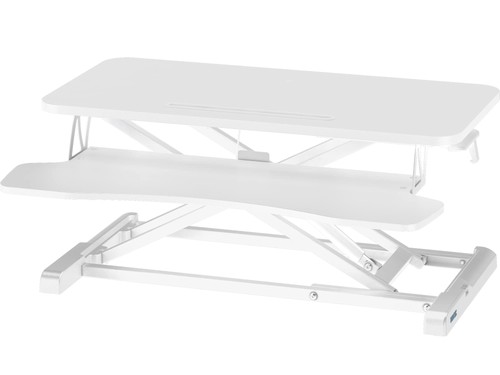 Steh sitz schreibtisch - sitz,