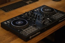 Pioneer DJ DDJ-400 | Midi