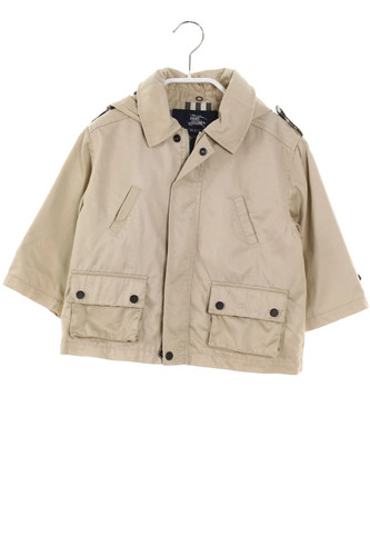 Burberry jacke baumwolle - burberry,
