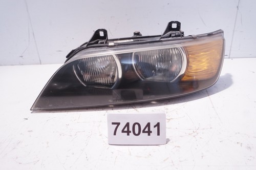 Bmw e36 scheinwerfer - bmw,