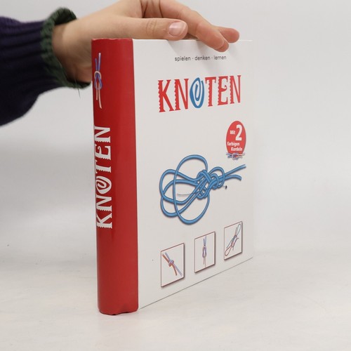 Knoten spielen denken - spielen,