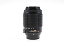 NIKON AF-S DX 55-200mm f/4,0-5,6 G ED VR - SNr: 1044316