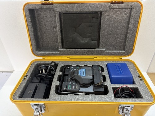 Fujikura fsm 50s - fujikura, fsm-50s