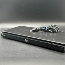 LG Network 3D Blu-ray