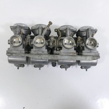 Kawasaki Z 750 E carburettor