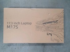 Laptop Computer 17.3 Inch
