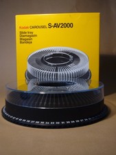 Kodak Carousel Diamagazin S -