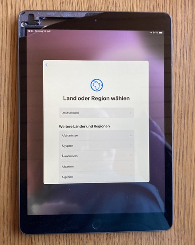 Apple ipad 2020 32gb - 32gb, space