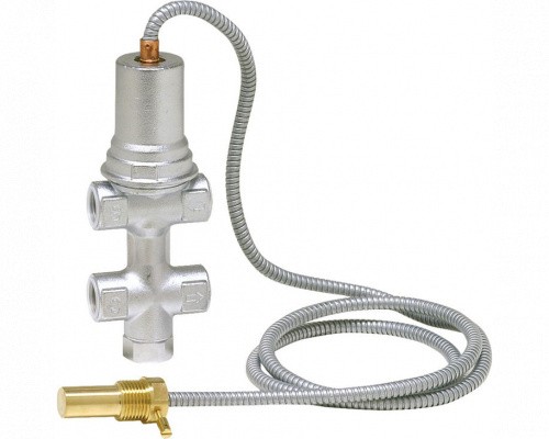 Caleffi thermische - caleffi,