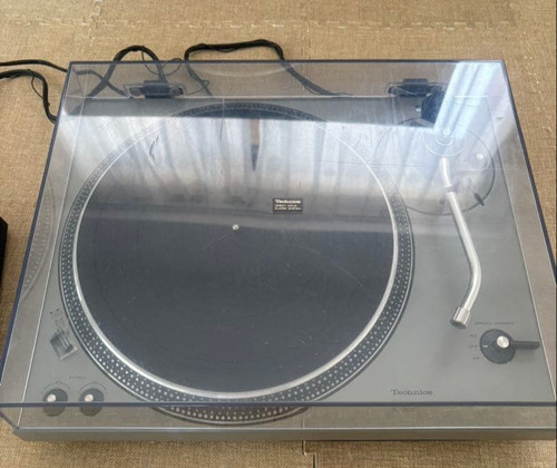 Technics 1500 direct - direct, drive