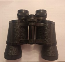 Seeadler Nürnberg West Germany Fernglas 8x30 Jägermeister Weitwinkel 6,5