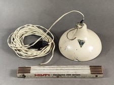 CAVOG Lichtvogel Westfalia Camper Bulli T1 Samba 50er Jahre