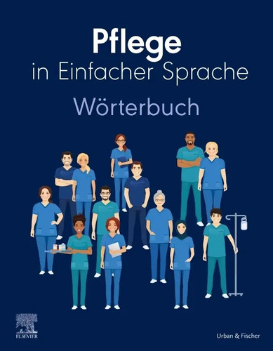 Pflege einfacher sprache - pflege,